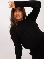 Súprava BA KMPL 0525.06 čierna