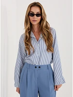 Košeľa IT KS 92761.94 tmavomodrá