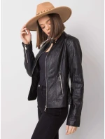 Bunda NM DE KR HX 2838.95P čierna