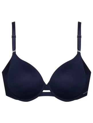 Dámska podprsenka s ľahkou podšívkou Lightly Lined FC QF1184E - Calvin Klein Dámska podprsenka s ľahkou podšívkou Lightly Lined FC QF1184E - Calvin Klein