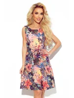 Dámske šaty 296-10 VICTORIA original - NUMOCO Dámske šaty 296-10 VICTORIA original - NUMOCO