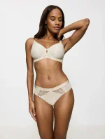 Dámske nohavičky Wild Azalea Florale Tai - Triumph Dámske nohavičky Wild Azalea Florale Tai - Triumph