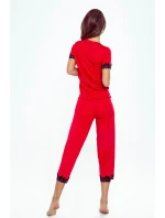 DÁMSKE PYŽAMO ASTER PLUS