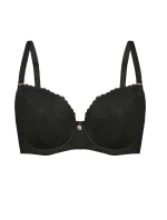 Podprsenka s vypchávkami Petra