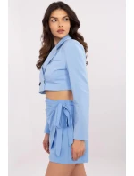 Šortky so spodnou sukňou model 208511 Taliansko Moda