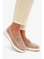 Mokasíny model 226105 Step in style