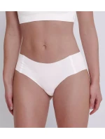 Dámske nohavičky ZERO Feel 2.0 Hipster - WHITE - biely 00GZ - SLOGGI