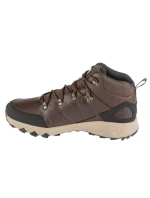 Columbia Peakfreak II Mid Outdry Leather M topánky 2100701231