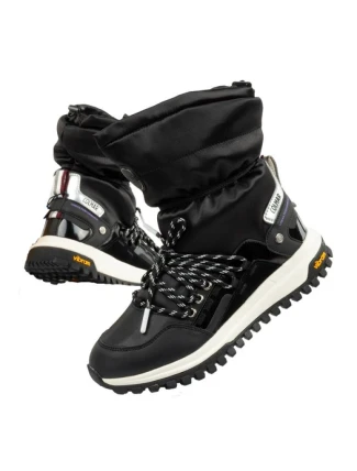 Dámske snehule Colmar W Warmer Overcloud 203