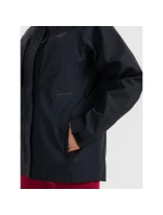 Dámska trekingová bunda s membránou 10000 4F 4FWAW25TTJAF1011-20S