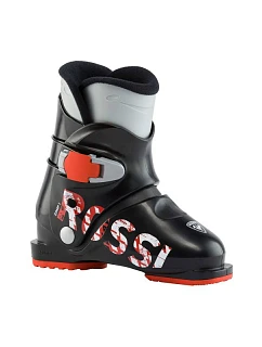 Lyžiarske topánky ROSSIGNOL COMP J1 - BLACK