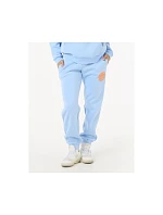 Nohavice RIP CURL Icons Of Surf Track Pant, modré Nohavice RIP CURL Icons Of Surf Track Pant, modré