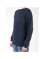 Pletený sveter Lee Mele Crew L83HOULR