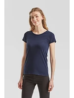 Fruit of the Loom Lady-Fit Valueweight T Dámske tričko 16.1372 limetková Fruit of the Loom Lady-Fit Valueweight T Dámske tričko 16.1372 limetková