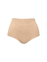 Beauty Shaper – funkčné tvarujúce nohavičky Clean Cut 1787 v odtieni Deep Sand – Anita Classix
