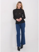 Blúzka IT BZ 9962.98 čierna Blúzka IT BZ 9962.98 čierna