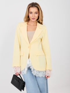 IT MA 60155.36 sako svetložlté