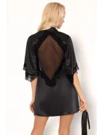 Dámsky župan Vilanata - LivCo Corsetti