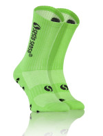 Športové ponožky Sesto Senso SKB_02 Green