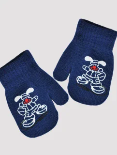 DETSKÉ RUKAVICE RZ034