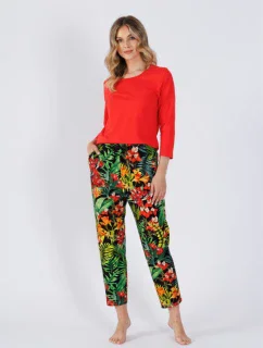 Pyžamo model 199788 M-Max