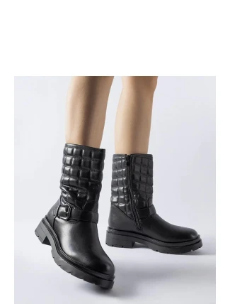 Topánky model 204546 Solea