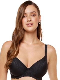 Vystužená podprsenka model 225183 Gorteks