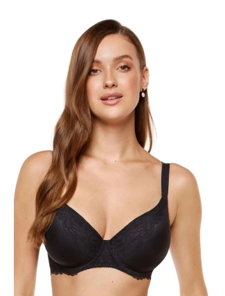 Vystužená podprsenka model 225183 Gorteks