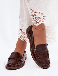 Mokasíny model 228969 Step in style