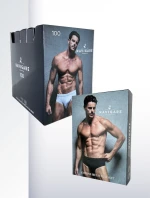 Nohavičky Navigare 100 M-2XL