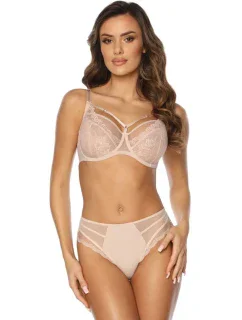 Mäkká dámska podprsenka soft Kinga SC-931 Alice III