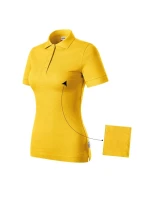 Malfini Resist Heavy Polo Shirt W MLI-R21LY žltá 04 Malfini Resist Heavy Polo Shirt W MLI-R21LY žltá 04