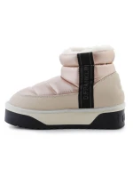 D.Franklin Nordic V.2 Low Bomb Beige W 371010-BEIGE D.Franklin Nordic V.2 Low Bomb Beige W 371010-BEIGE