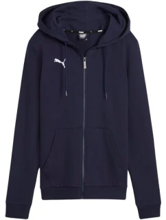 Puma Team Goal Casuals Hoodie W 658597 06