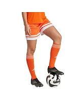 Dámske šortky adidas Squadra 25 orange JC8660 women