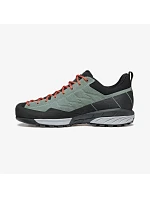 Scarpa MESCALITO WOMAN Dámske Dospelé Šedé