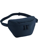 BagBase BG 875 Bedrová taška „Simplicity“ 52.0875 francúzska námorná modrá BagBase BG 875 Bedrová taška „Simplicity“ 52.0875 francúzska námorná modrá