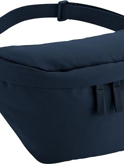 BagBase BG 875 Bedrová taška „Simplicity“ 52.0875 francúzska námorná modrá