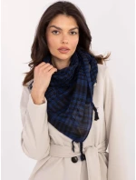 Prak AT CH ARAFAT.37 čierny a tmavomodrý