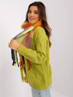 Šatka AT SZ 2311501.90 tmavo modrá