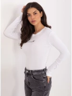Blúzka WT BZ A1134.13 ecru