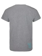 Juniorské tričko ALBION-M Dark grey - Kilpi Juniorské tričko ALBION-M Dark grey - Kilpi