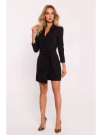 Dámsky overal M796 Black - MOE