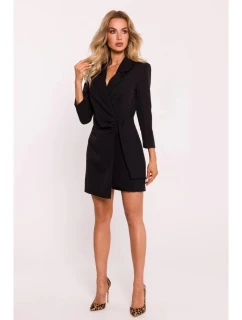 Dámsky overal M796 Black - MOE