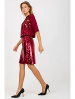 Blúzka model 174056 Lakerta Blúzka model 174056 Lakerta