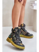 Obuv model 202805 Step in style