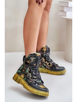 Obuv model 202805 Step in style