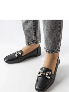 Mokasíny model 207833 Solea