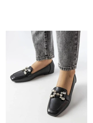 Mokasíny model 207833 Solea