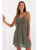 Denné šaty model 213819 Taliansko Moda